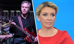 Blinken pod ostrzałem. Zbiera gromy za występ w Kijowie