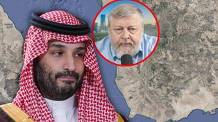 Blitzkrieg w Jemenie. Iran może otwierać szampana
