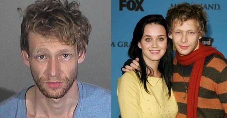 Gwiazdor serialu "Synowie Anarchii", scjentolog, były chłopak Katy Perry. Co popchnęło Johnny’ego Lewisa do zbrodni?