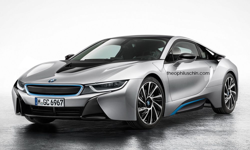 Koreańczycy w niemieckiej skórze: Kie z grillami BMW 24