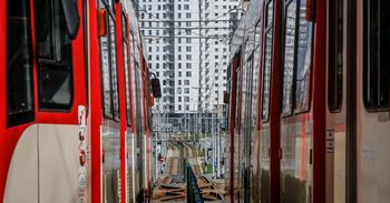 Gdańsk: Drugi etap przetargu na budowę trasy tramwajowej