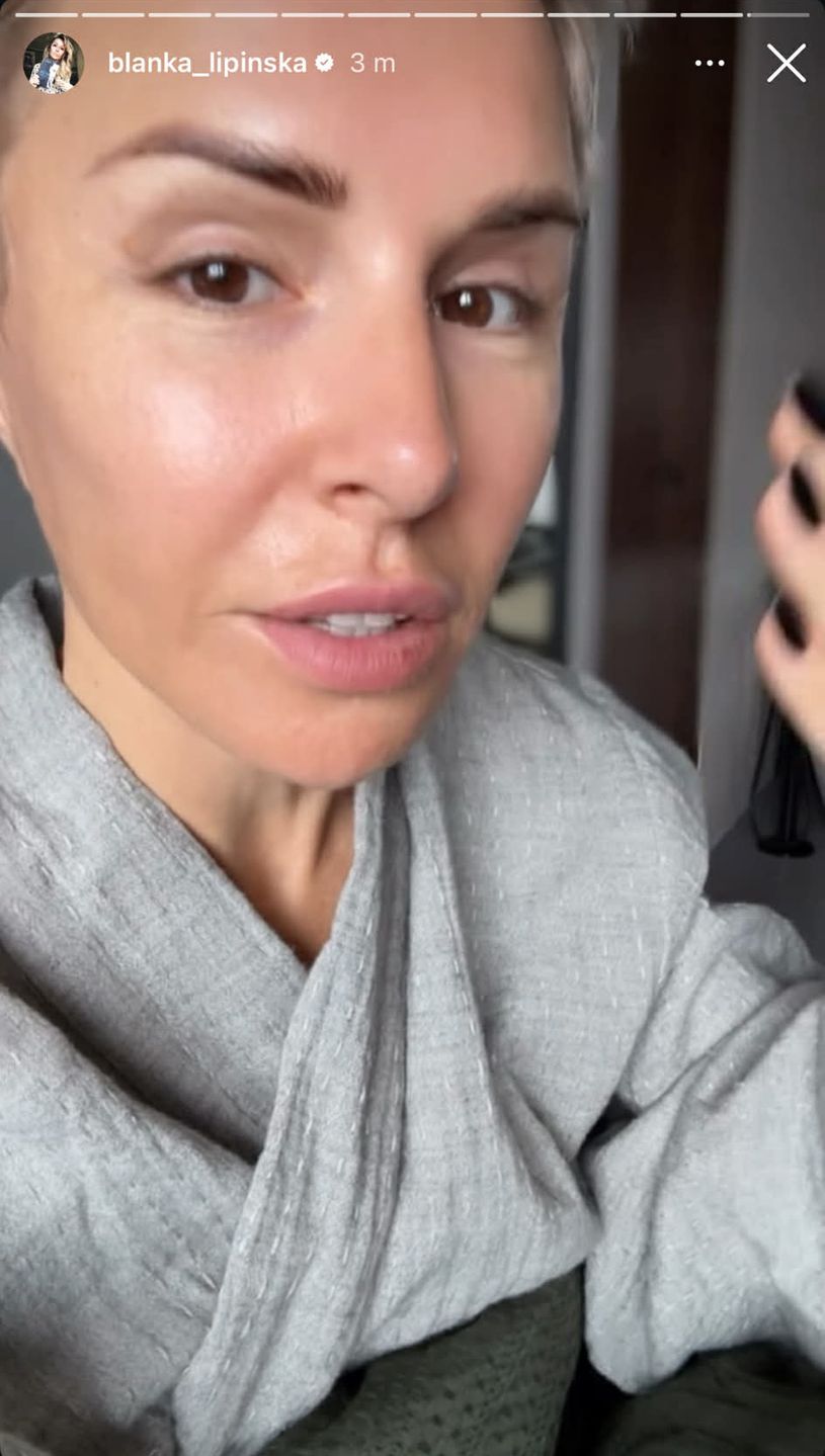 Blanka Lipińska