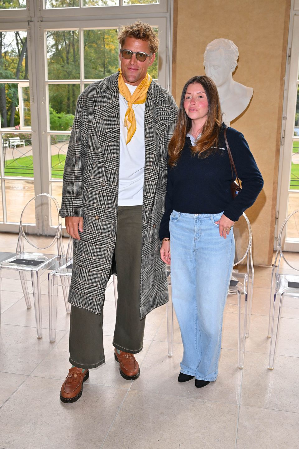 Ciocia Liestyle i Jakob Kosel