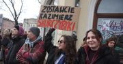 Kraków: Protest na Kazimierzu. Nie chcą budowy hotelu