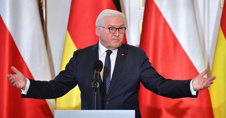 Zełenski zmienia zdanie. Wcześniej go nie chciał, teraz zaprasza.