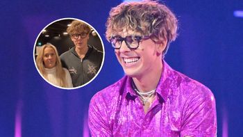 Mikołaj Bagiński nie bez powodu wrócił na treningi tańca. Zapowiedział NOWY projekt