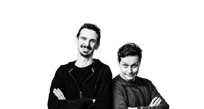 Piotr Żarczyński i Tomasz Wiśniewski nowym teamem kreatywnym w agencji Przestrzeń