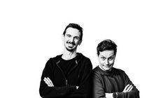 Piotr Żarczyński i Tomasz Wiśniewski nowym teamem kreatywnym w agencji Przestrzeń