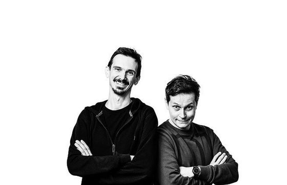 Piotr Żarczyński i Tomasz Wiśniewski nowym teamem kreatywnym w agencji Przestrzeń