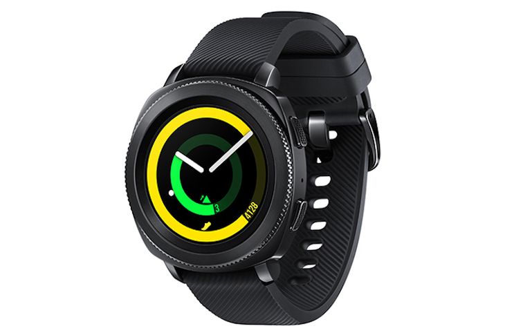 Samsung Gear Sport i Gear Fit2 Pro oficjalnie. Sprzęt, który nie boi się wody 4