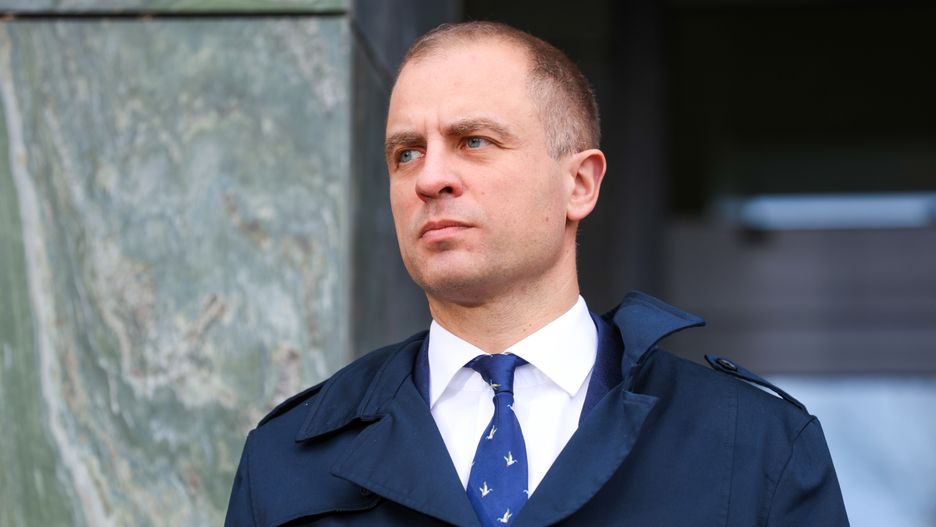 Tomasz Szatkowski