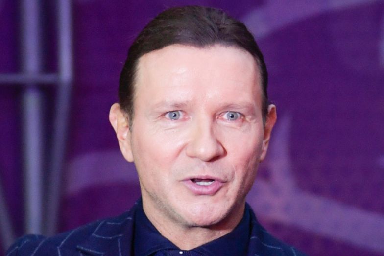 Radosław Majdan w szczerej rozmowie o seksie, religii i rządach PiS