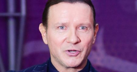 Radosław Majdan uderza w Kościół: "Nie mógłbym posyłać syna do społeczności, która go NIE AKCEPTUJE"
