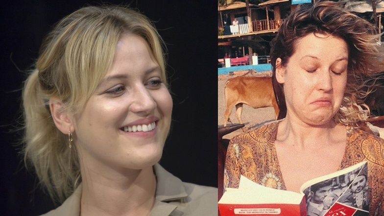 Aleksandra Domańska