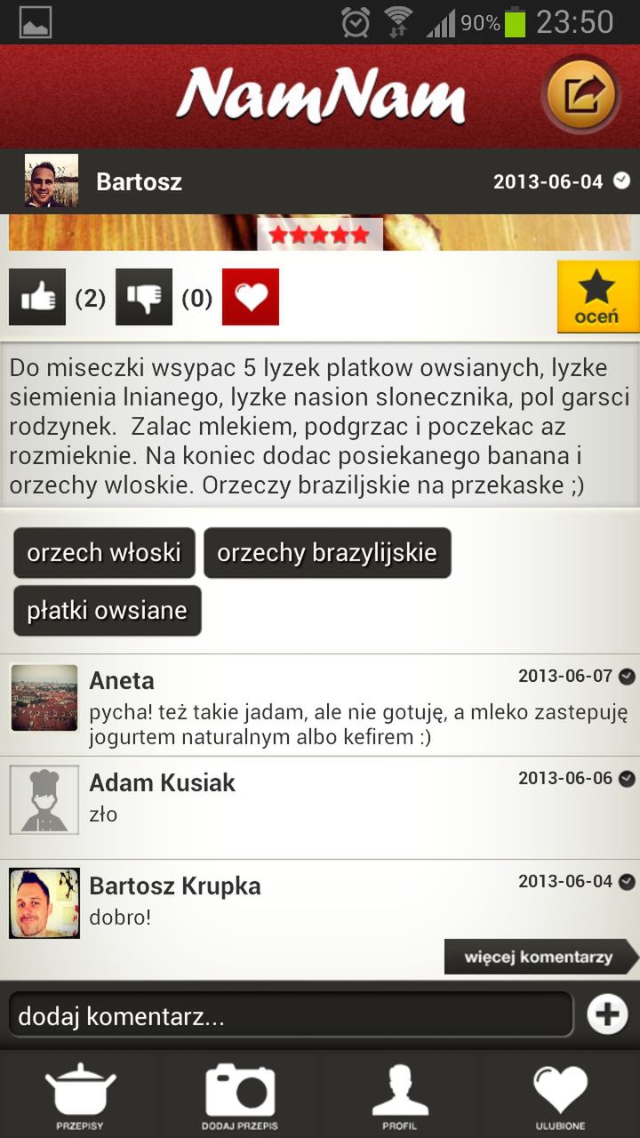 Weekendowy Zestaw Gier i Aplikacji: minimalistyczny launcher, kulinarny Instagram i wciągające wyścigi 21