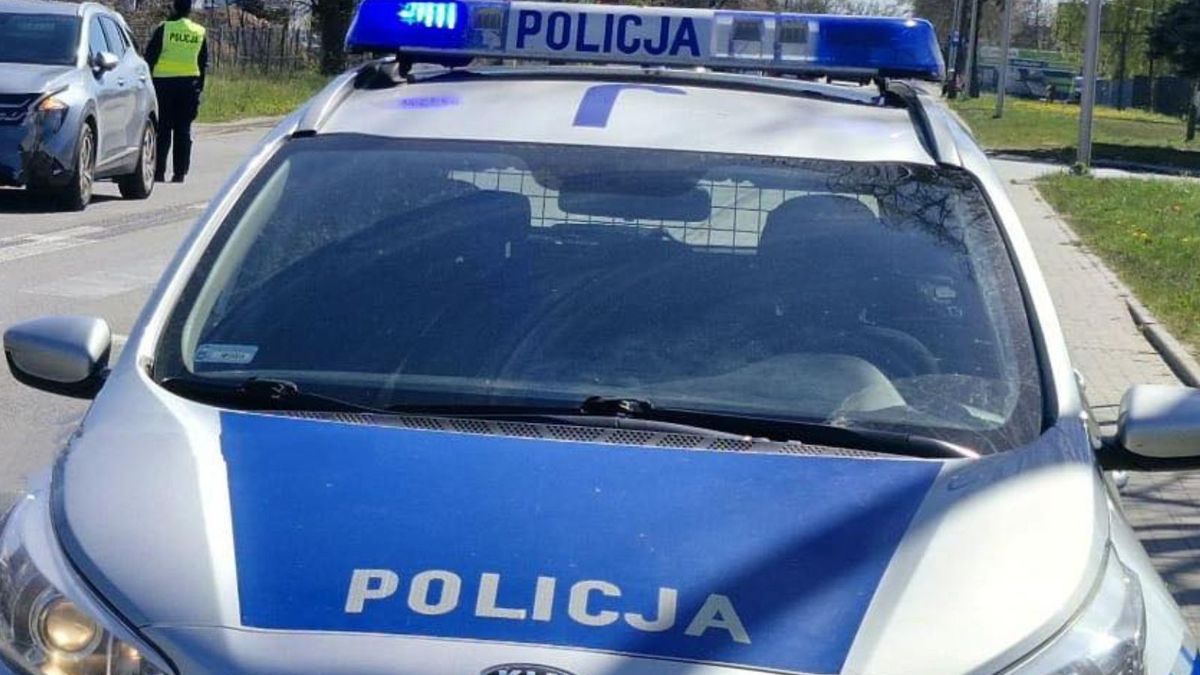 Policjanci odkryli, że ojciec zajmował się córką, będąc pijanym