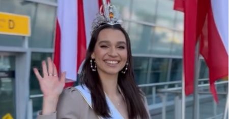 Polka zostanie nową Miss World? Przed jury pokaże zaskakujący talent