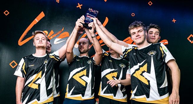 Mentos angażuje się we wsparcie esportu