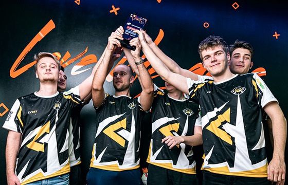 Mentos angażuje się we wsparcie esportu