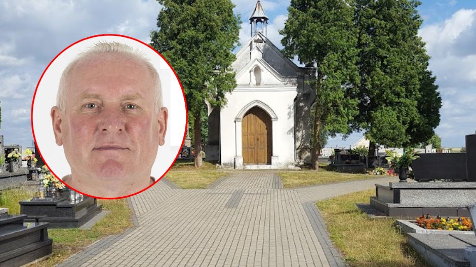 Jacek Jaworek nie żyje. Kto go pochowa?