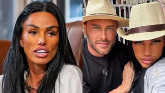 Kryminalna przeszłość NOWEGO męża Katie Price. Ma zakaz opuszczania kraju i siedział w dubajskim więzieniu