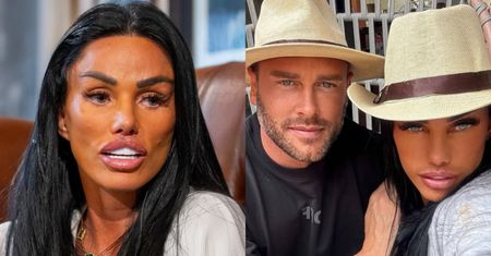 Kryminalna przeszłość NOWEGO męża Katie Price. Ma zakaz opuszczania kraju i siedział w dubajskim więzieniu