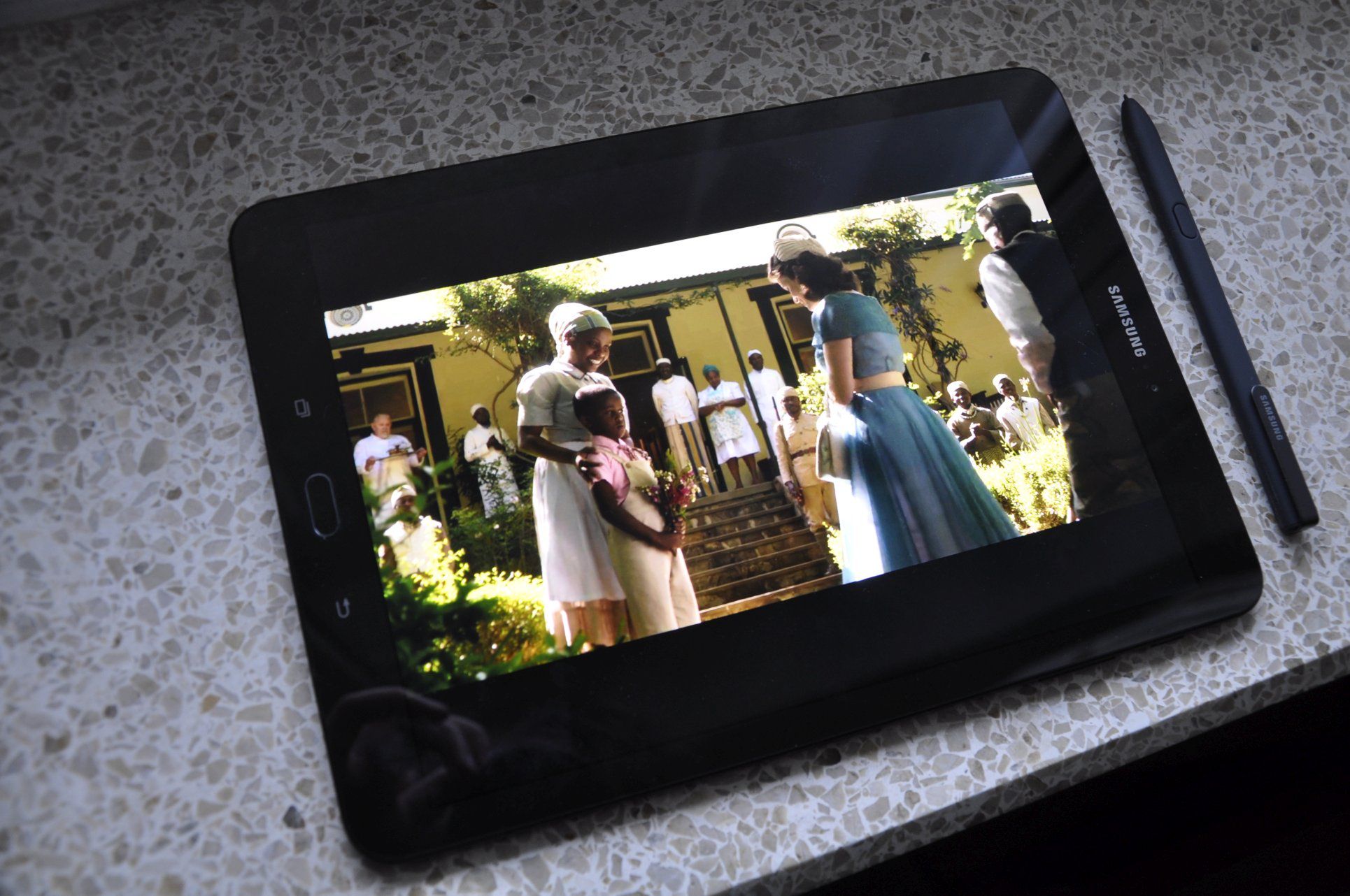 Samsung Galaxy Tab S3 - pierwsze wrażenia 3