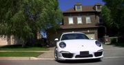 Porsche 911 i niecodzienny marketing [wideo]