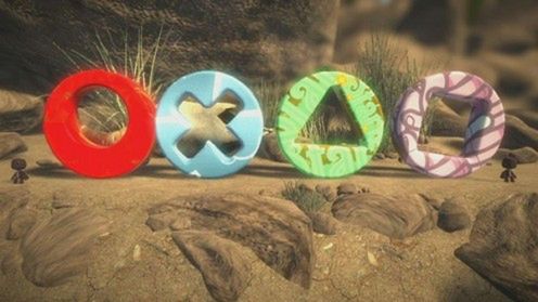 Patch 1.04 dla LittleBigPlanet 1