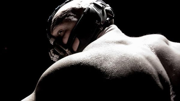 Pierwszy zwiastun The Dark Knight Rises [HD] 1