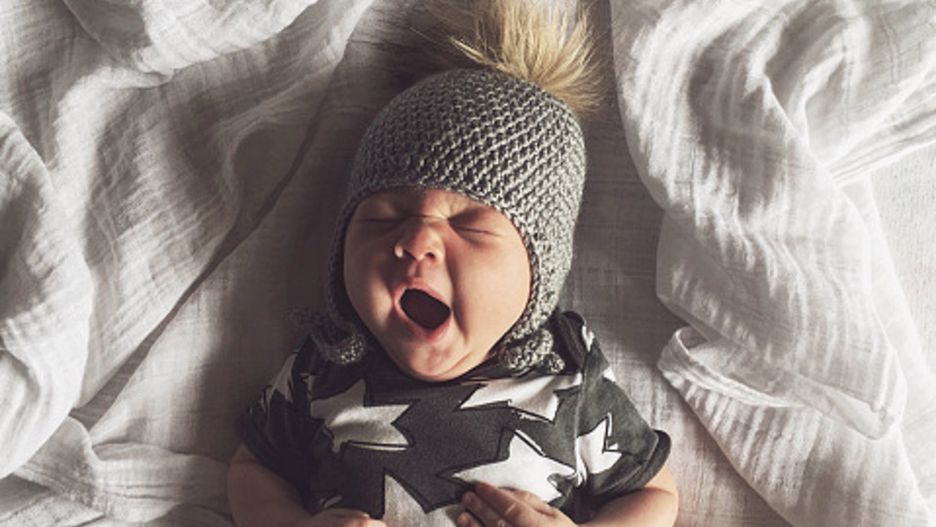 Nietypowe imiona dla dzieci, które odrzucił urząd stanu cywilnego