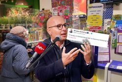 WP ujawniła, ile zarobił Pablo Morales.  "SSP nie mogą być paśnikiem"