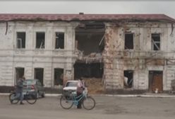 Rosjan już nie ma, strach pozostał. W Kupiańsku zmieniono nawet podręczniki