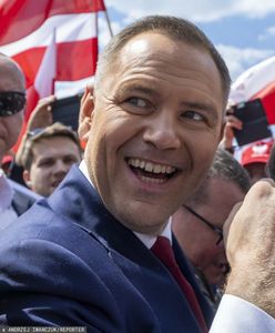 Tu mieszka "szlachta zaściankowa". Na Rafała Trzaskowskiego oddano trzy głosy