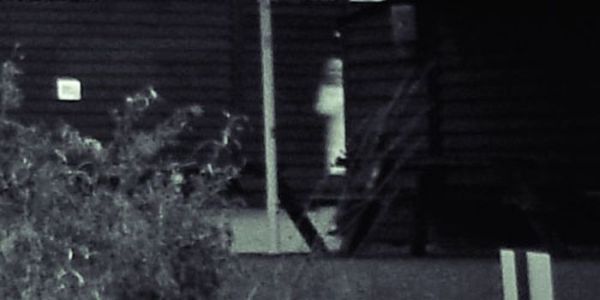 Najbardziej przerażające zdjęcia i filmy [TOP 10] 10