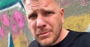 Filip Chajzer prosi o pomoc. Zaginął jego pies. "Cholernie się martwię"