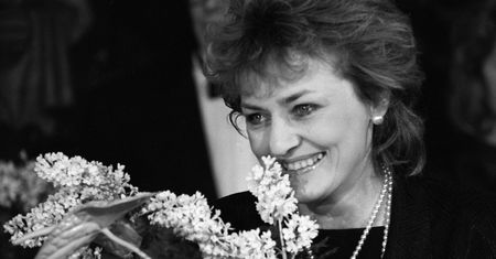 Urban pisał o jej fenomenie. Zaskakujące, co legenda TVP robi dziś