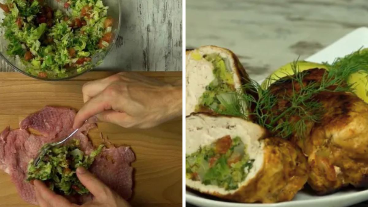 Zrób je choć raz, a już na stałe zadomowią się w menu