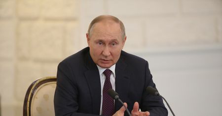 Chiny uderzyły w Rosję. Pekin nie ukrywa nerwów