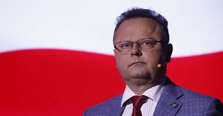 Polecenie Tuska: urlopować wiceministra Szejnę. Potwierdzają się ustalenia WP