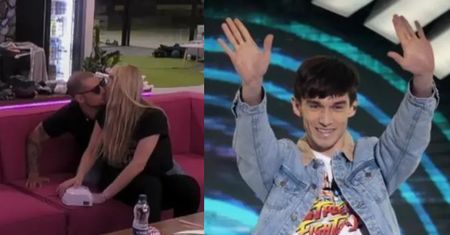 "Big Brother" to "odzwierciedlenie społeczeństwa"? "Co mają robić bez telefonu" (KLIKA PUDELKA)