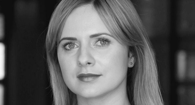 Emilia Klepacka odpowiada za komunikację korporacyjną Group One