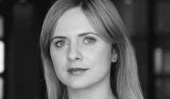 Emilia Klepacka odpowiada za komunikację korporacyjną Group One