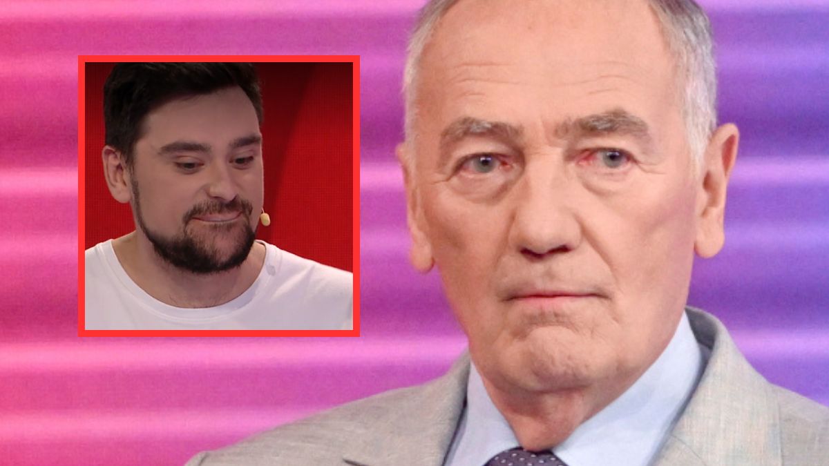 Zabawna wpadka w "Familiadzie"