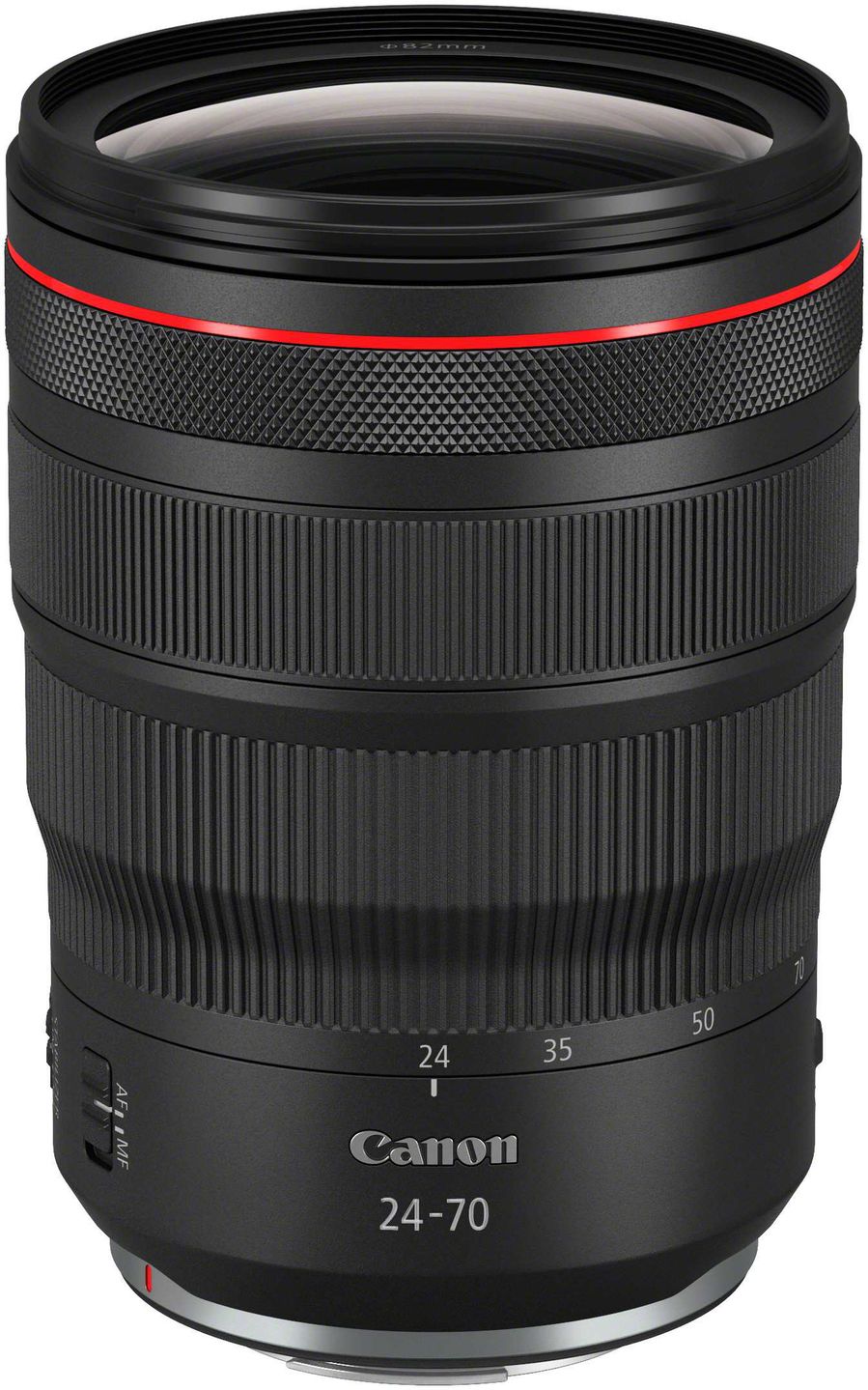 Canon EOS RP – najlżejszy i najtańszy pełnoklatkowy bezlustekrowiec Canona 10