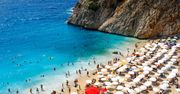 Popularny kurort w Turcji wprowadza zakaz na plażach. Będą kary