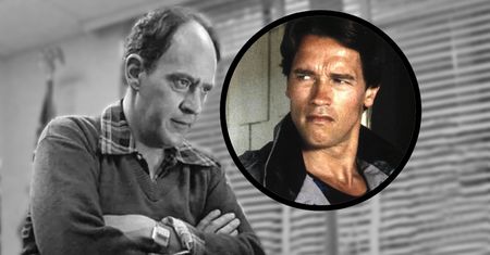 Nie żyje kultowy aktor. Schwarzenegger koniecznie chciał z nim zagrać