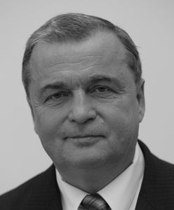 Zmarł Andrzej Owczarek. Były senator PO chorował na koronawirusa