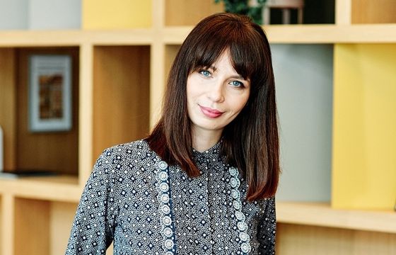 Dominika Olszyna (Wirtualna Polska): Czas na zaufanie (wywiad)