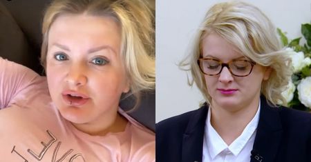Karolina Plachimowicz z "Projektu Lady" błaga internautów o PIENIĄDZE: "UPADŁAM JUŻ BARDZO NISKO"